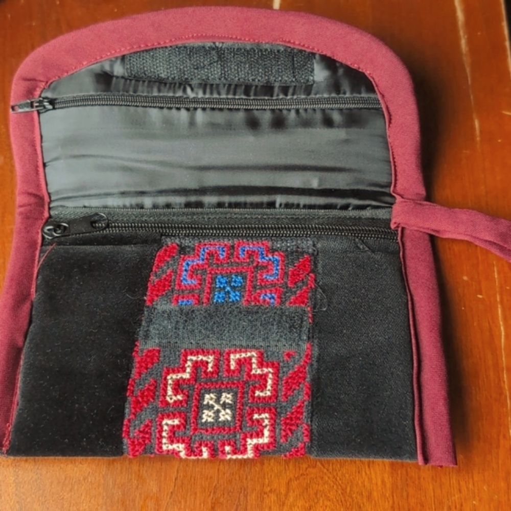 Handmade wallet - Picture 3 of 3